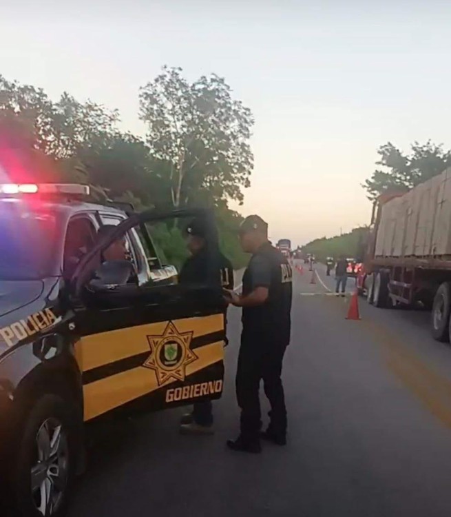Detalles del Accidente