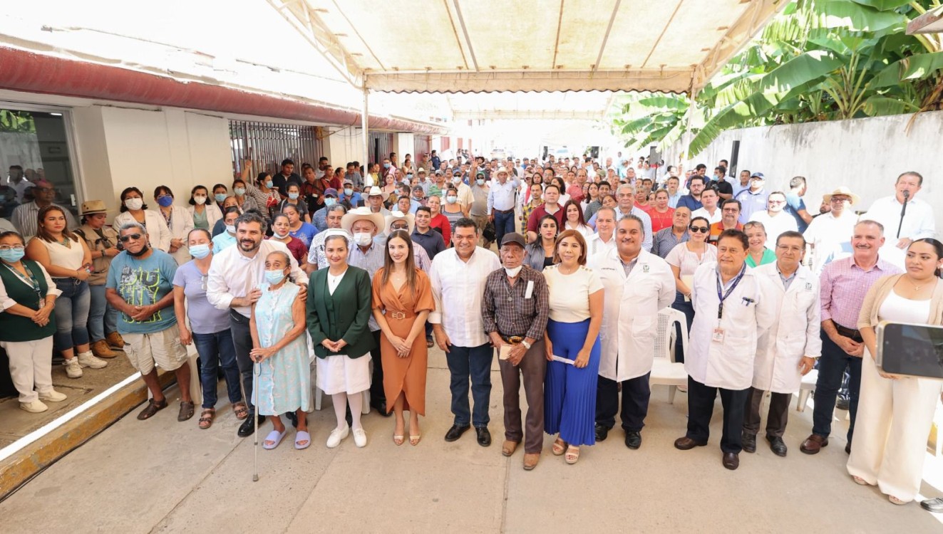 47 cirugías gratuitas