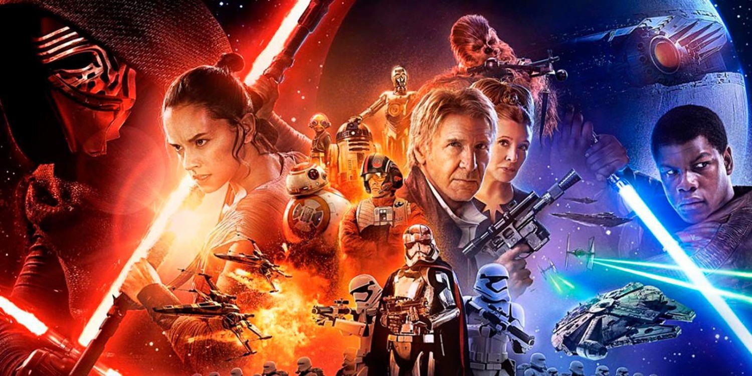 ¿Qué esperar de las tres nuevas películas de Star Wars?