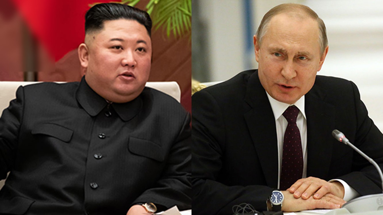 Rusia Firma Acuerdo con Corea: Implicaciones Globales