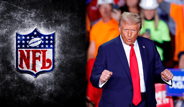¿Puede Trump Cambiar las Reglas de la NFL?