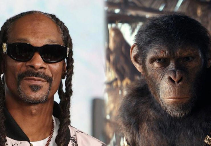 ¡Snoop Dogg Dirige Nueva Película! ¿Qué Sorpresas Tiene?
