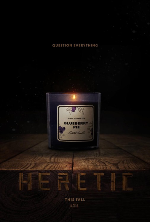 Hereje la nueva película de terror: ¿Por qué deberías verla?