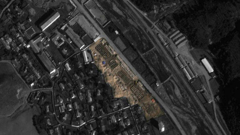 Norcorea Amplía Planta de Misiles: Implicaciones Globales