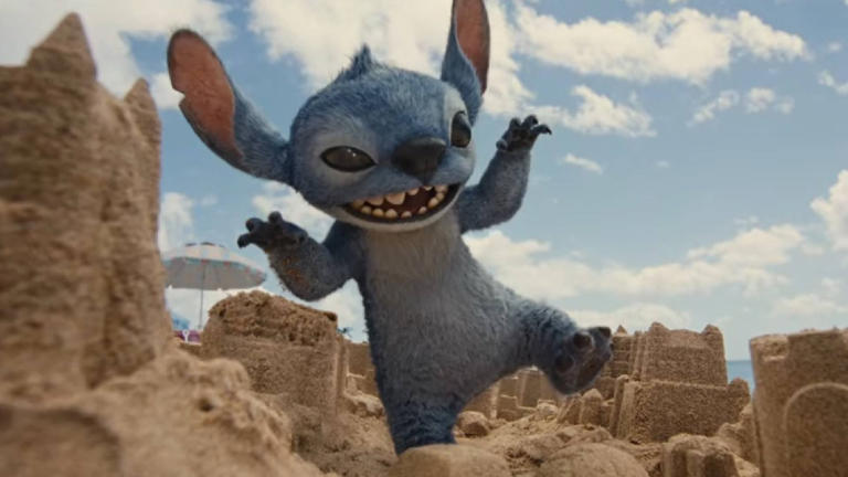 El Live Action de "Lilo & Stitch" y lo que Esperar