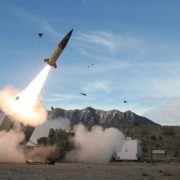 Ucrania Usa 6 Misiles Estadounidenses Contra Rusia