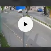 Abuelita pierde la vida al ser atropellada