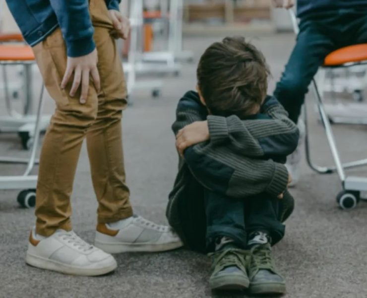 Setab Actúa Contra Acoso Escolar: Línea Directa para Denuncias y Apoyo