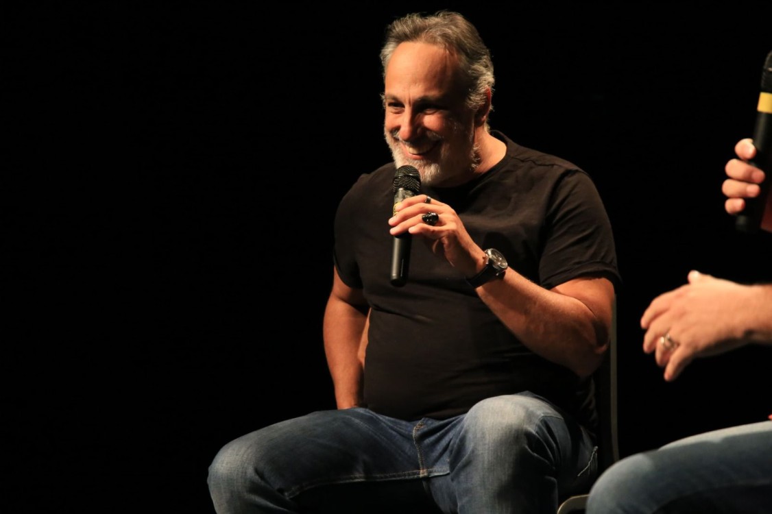 artistas de renombre como Julio Bracho