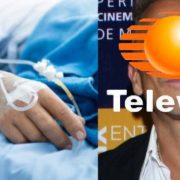 Actor de Televisa padece terrible enfermedad y sorprende con su revelación
