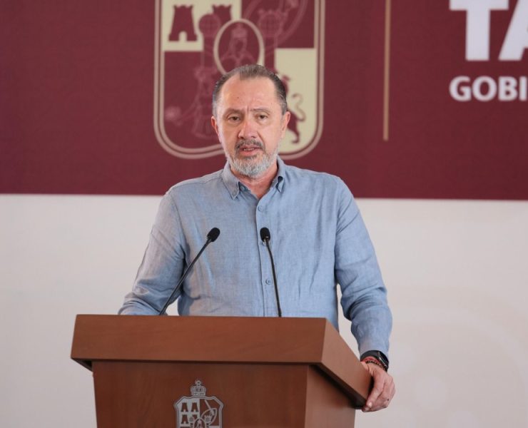 Tabasco Logrará 100% de Abasto de Medicamentos