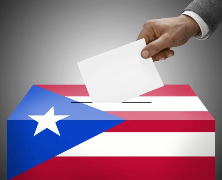 ¿El voto de Puerto Rico no cuenta? Descubre la Verdad