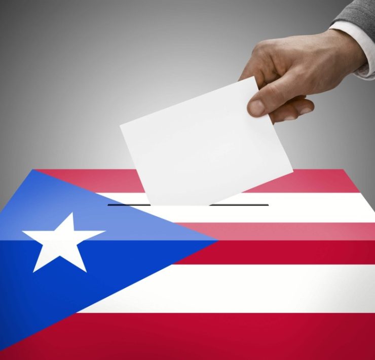 ¿El voto de Puerto Rico no cuenta? Descubre la Verdad