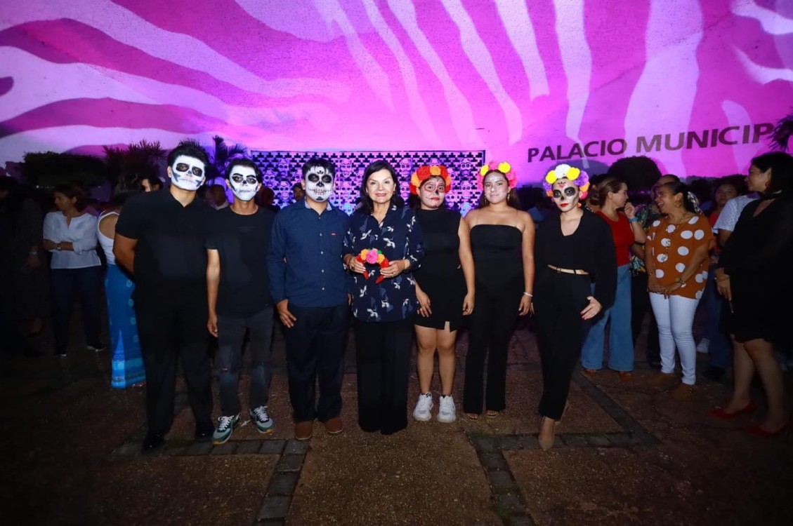 Altar Monumental del México Prehispánico