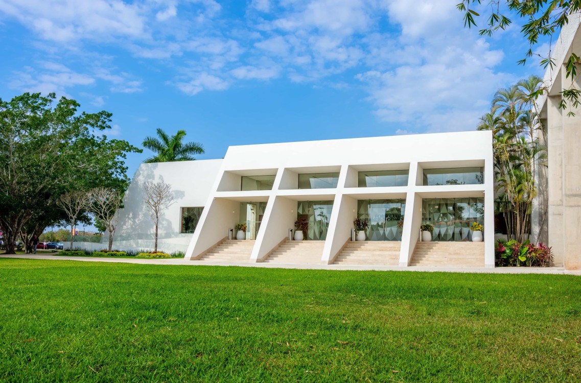 Universidad Anáhuac Mayab