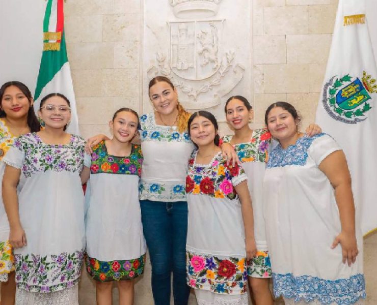 App y atención integral Amplían la protección de las mujeres