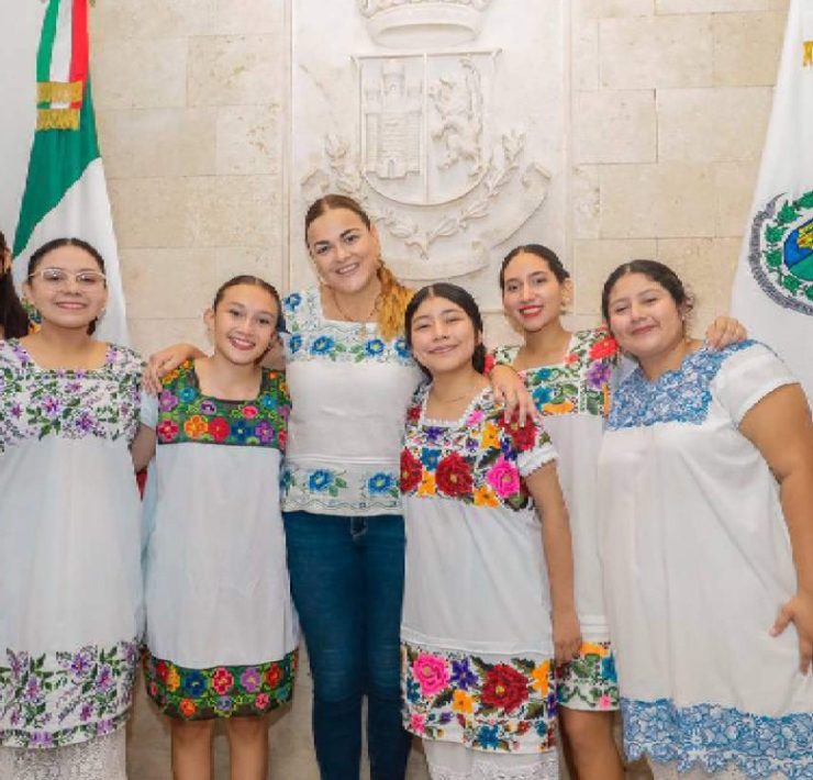 App y atención integral Amplían la protección de las mujeres