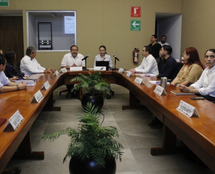 ¡Tu Opinión Cuenta! Arranca en Yucatán la Décima Consulta Infantil y Juvenil 2024 del INE