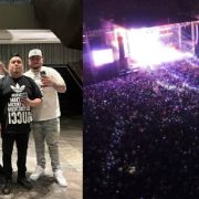 Así Será el Concierto de Fuerza Regida en la Feria Yucatán Xmatkuil 2024