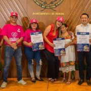 Así puedes acceder al programa Enchula tu casa en Mérida