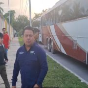 Reto para la Utcam la reconstrucción de carretera