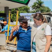 Avanza el bacheo en Mérida Esfuerzos que impactan a miles