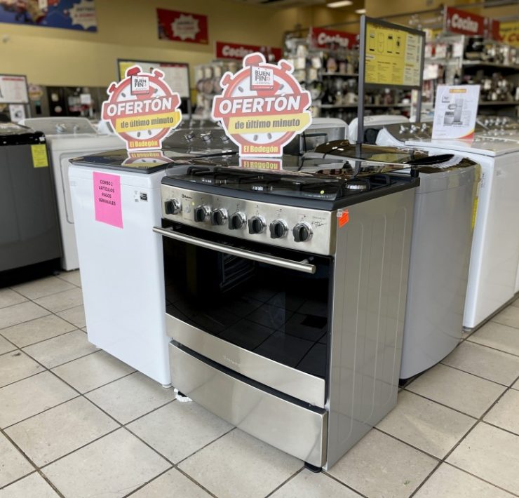 Tormenta Tropical Sara jugó una mala pasada al Buen Fin de Ciudad del Carmen