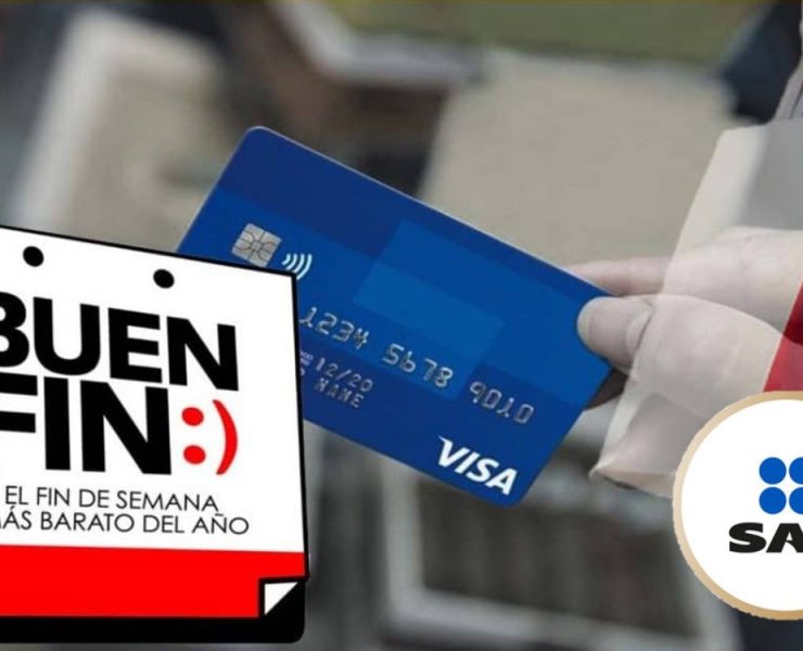 SAT lanza sorteo del Buen Fin 2024
