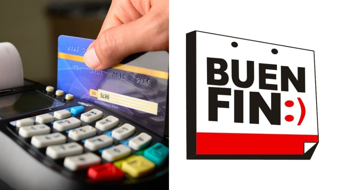 Beneficios y premios del sorteo del Buen Fin 2024