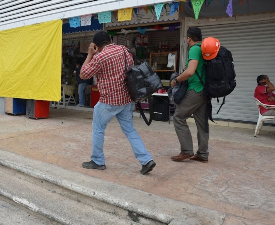 Regiones Marinas de Pemex debe 98 millones de pesos a empresas