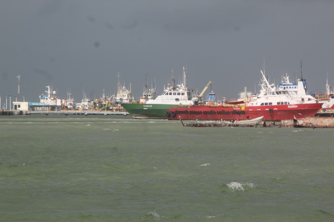 Pemex debe resolver el pago a empresarios