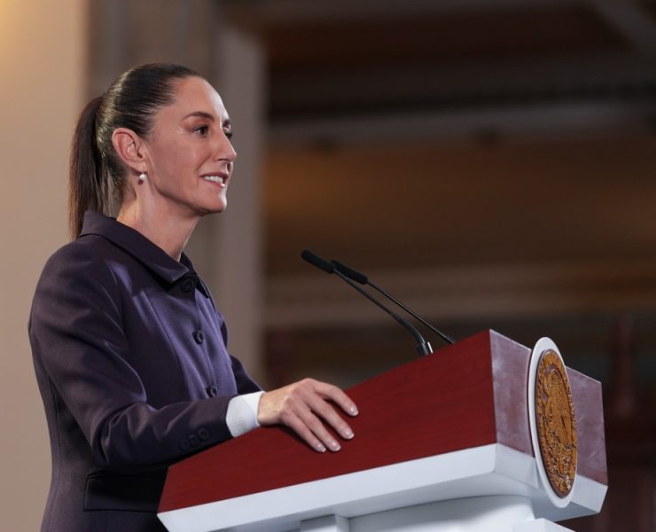 Perfil Psicológico de Claudia Sheinbaum