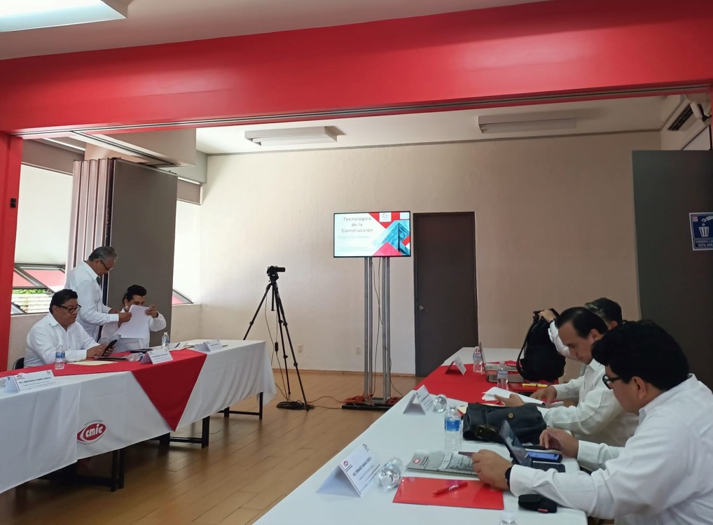 Desciende porcentaje de capacitación a empresas proveedoras de Pemex