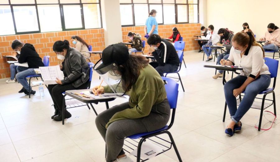 Impacto en el futuro de la educación