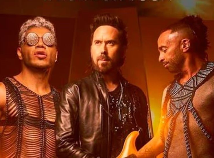 ¡Última Hora! Cancelación de concierto de Camila y deja a fans sorprendidos