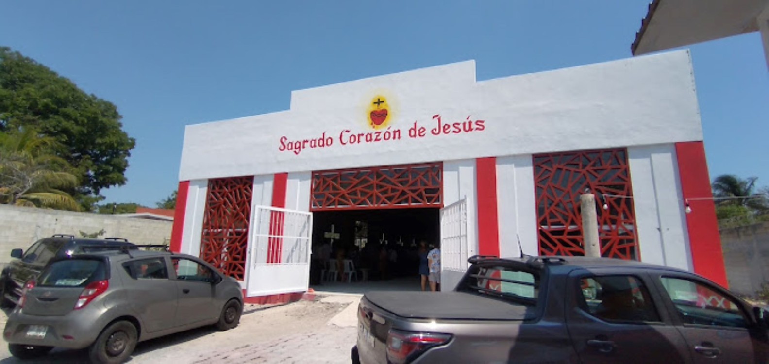 Inseguridad llega a las iglesias católicas