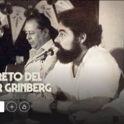 El secreto del doctor Grinberg en Netflix: Un misterio sin resolver