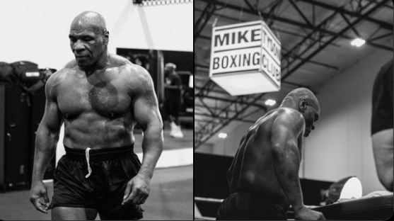 ¿Cómo está la Salud de Mike Tyson?