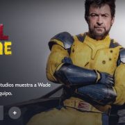 ¡Deadpool & Wolverine ya están en Disney+: La espera terminó!