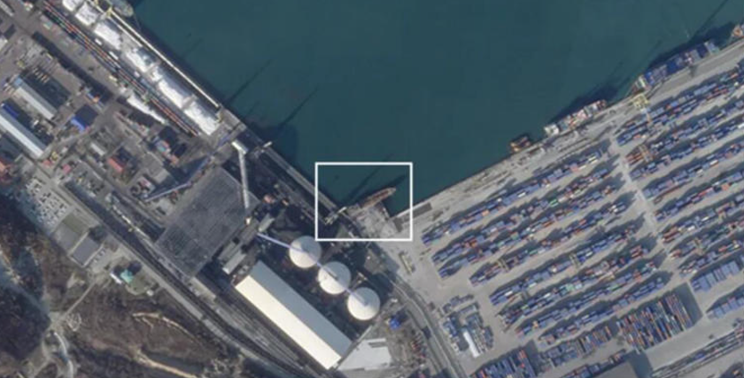 Rusia Firma Acuerdo con Corea del Norte para Suministro Energético