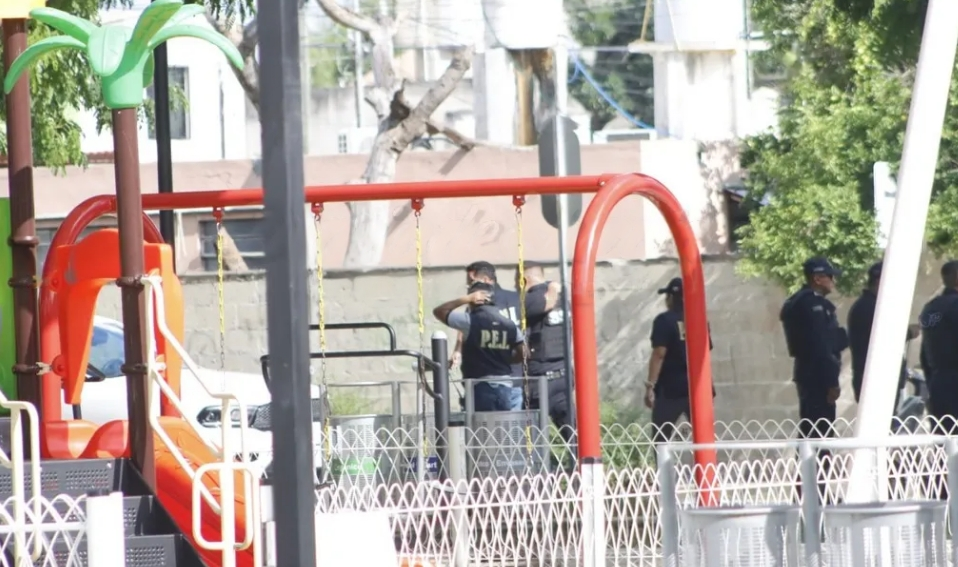 Primera Versión de los hechos.