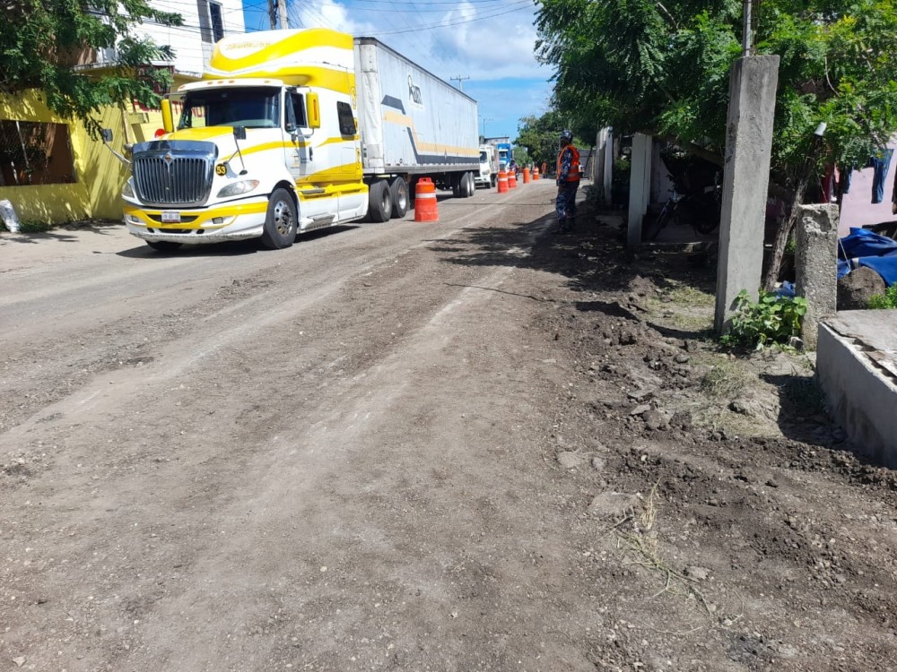 Sedena no ha contratado mano de obra local