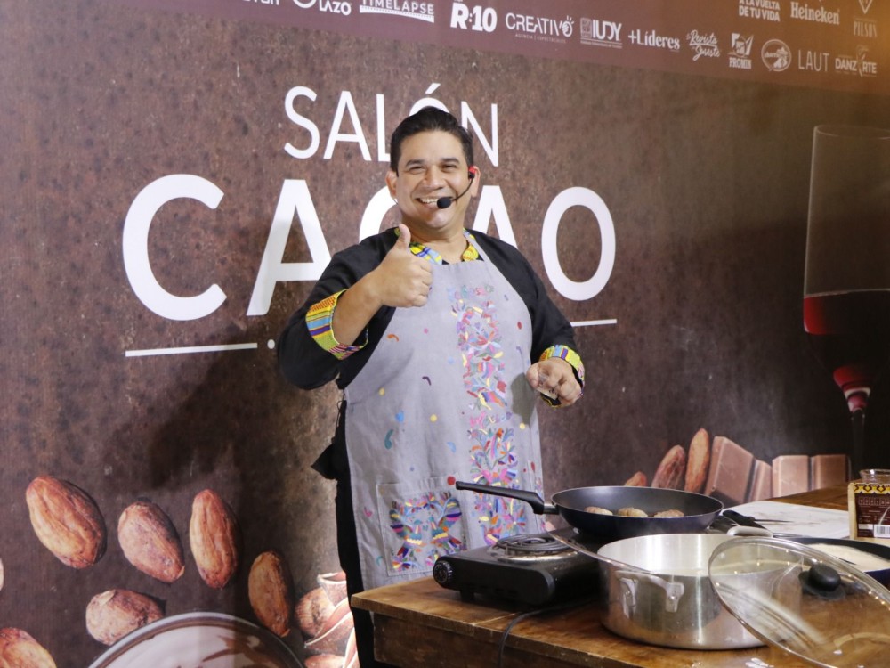 Chefs y tradiciones que destacan