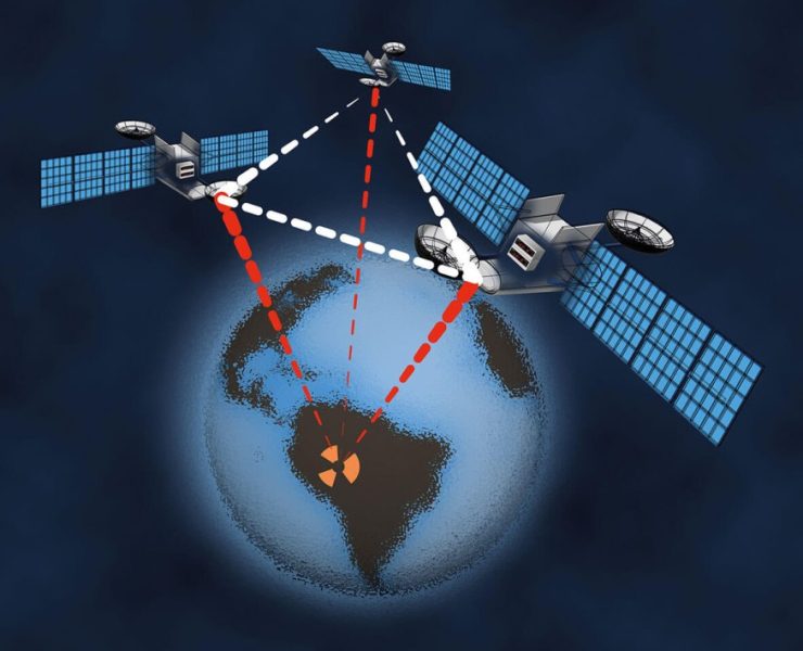 Corea del Norte Interfiere Señales GPS y Provoca Crisis