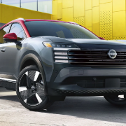 Comparativa Nissan Kicks 2025 Contra Modelos Anteriores