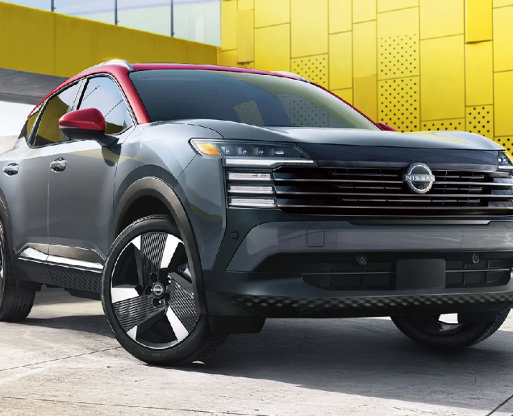 Comparativa Nissan Kicks 2025 Contra Modelos Anteriores