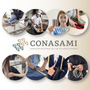 Conasami presenta análisis de impacto económico de los aumentos al salario mínimo rumbo a 2025