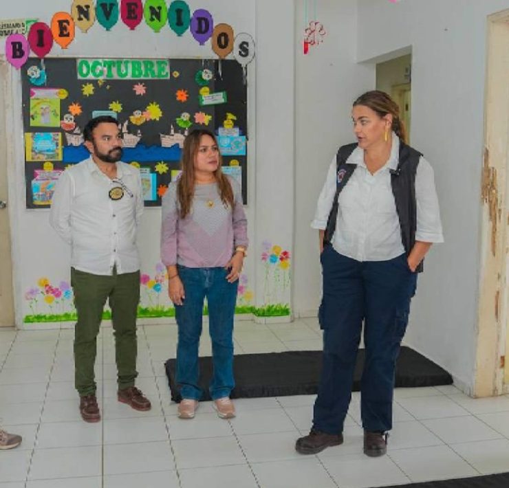 Concluye con éxito la temporada de huracanes Mérida estuvo preparada