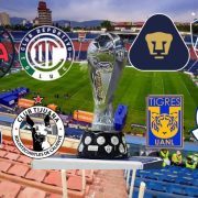 Conoce los Horarios de la Liguilla del Fútbol Mexicano 2024