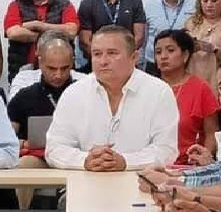 Crecimiento de la demanda de pasajeros en el Aeropuerto de Mérida